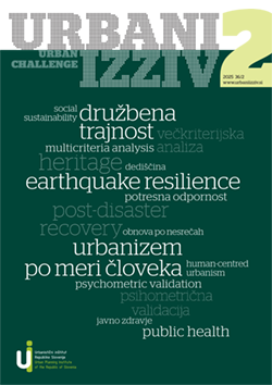 Magazine cover  Volume 36, No. 2, 2025