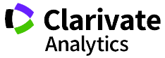 clarivate logo